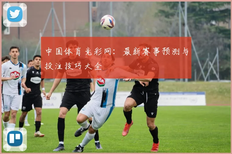 中国体育竞彩网：最新赛事预测与投注技巧大全