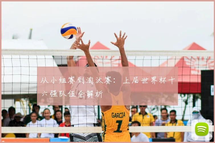 从小组赛到淘汰赛：上届世界杯十六强队伍全解析