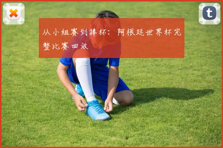 从小组赛到捧杯：阿根廷世界杯完整比赛回放