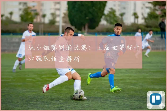 从小组赛到淘汰赛：上届世界杯十六强队伍全解析