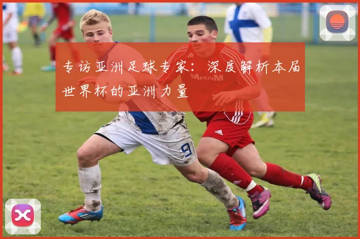 专访亚洲足球专家：深度解析本届世界杯的亚洲力量